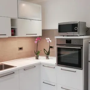  Apartamento Ruffini Italia