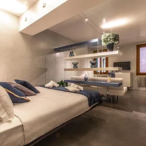  Apartamento Studio San Marco R&r Italia