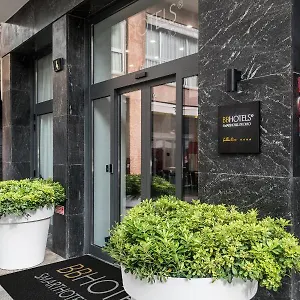 Bb Smarthotel Duomo **** Милан