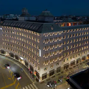 Radisson Collection Hotel, Santa Sofia ***** Милан
