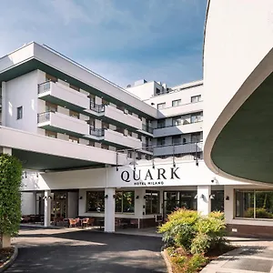Quark **** Милан