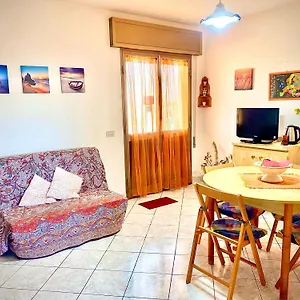 Appartement A Casa Di Nonna Maria