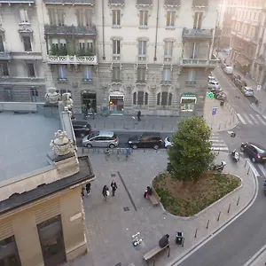  Apartamento A.c.& G.o. Italia