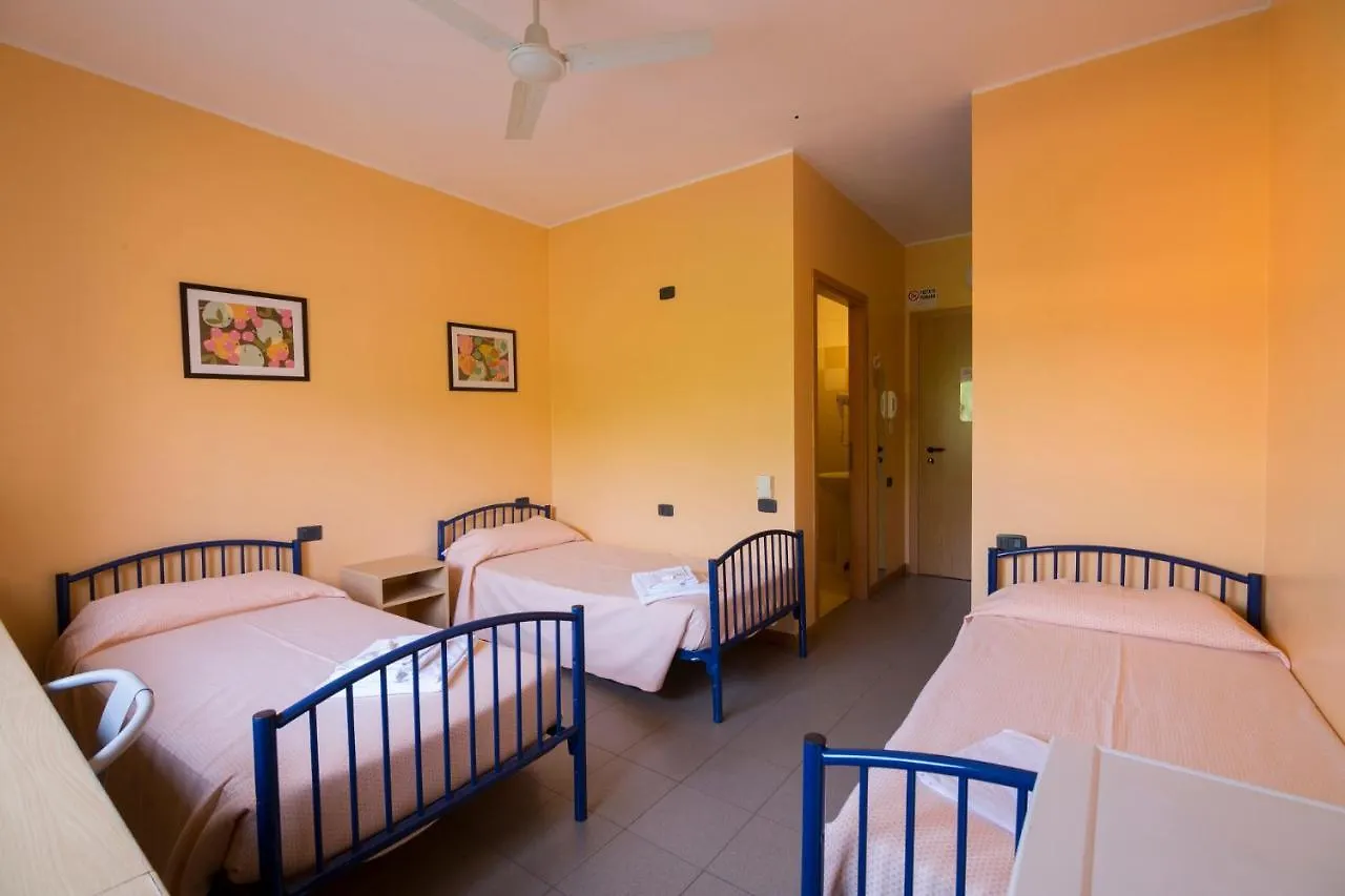 Aparthotel La Cordata Accommodation - Zumbini 6 Milano
