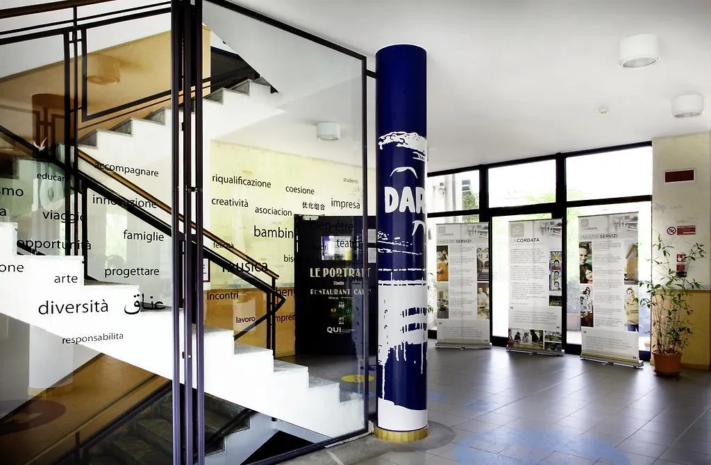 Aparthotel La Cordata Accommodation - Zumbini 6 Milano