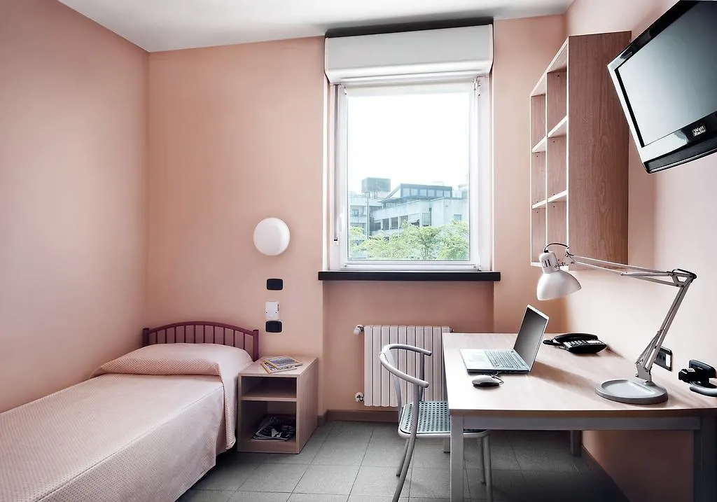 La Cordata Accommodation - Zumbini 6 Milánó