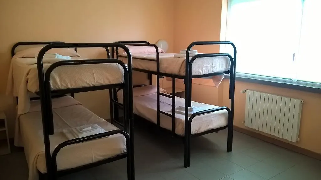 La Cordata Accommodation - Zumbini 6 Milano Aparthotel