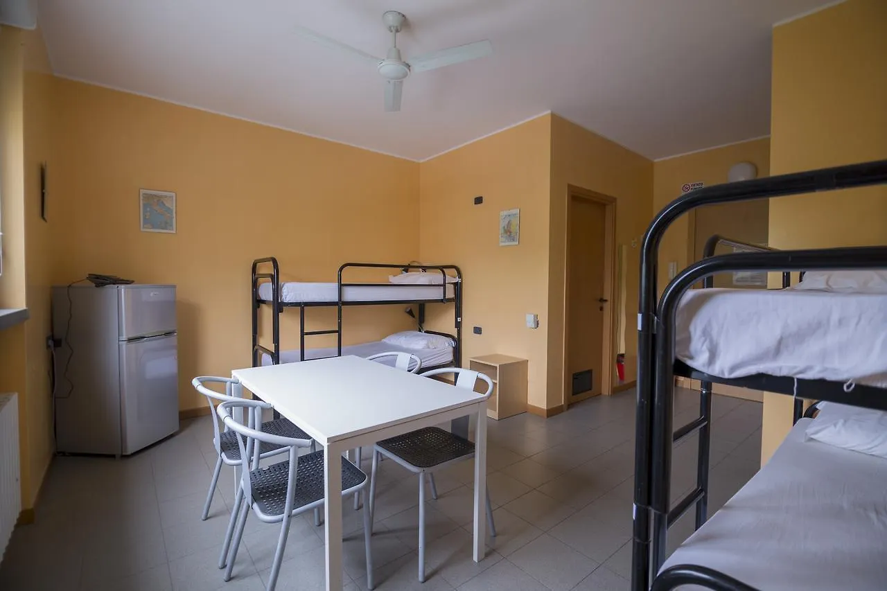 La Cordata Accommodation - Zumbini 6 Milano