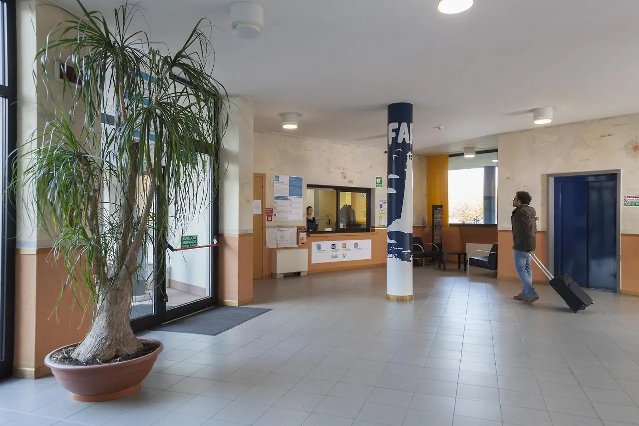 Apartmanhotel La Cordata Accommodation - Zumbini 6 Milánó