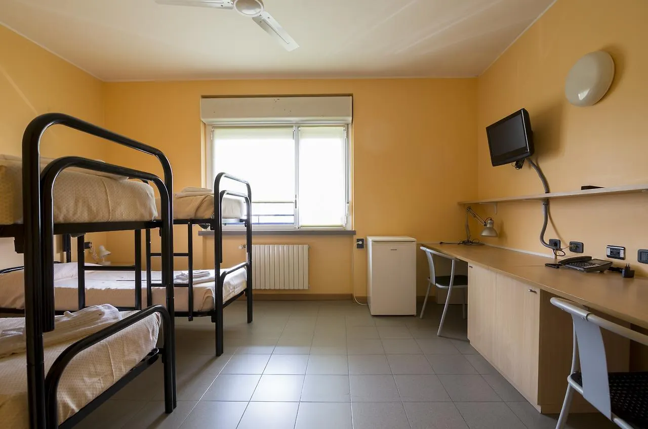 La Cordata Accommodation - Zumbini 6 Milánó Olaszország