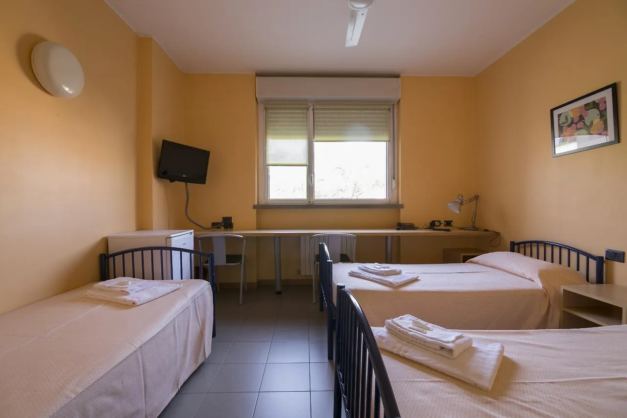 La Cordata Accommodation - Zumbini 6 Milánó