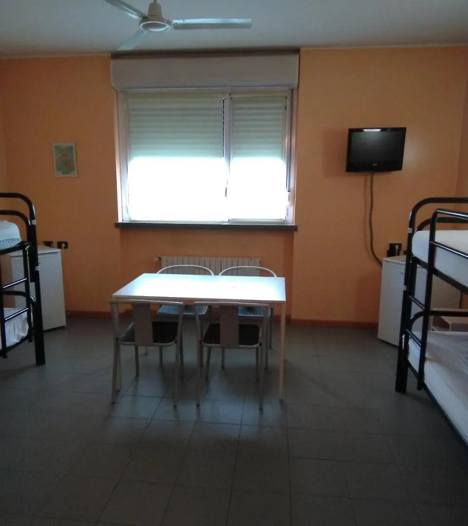 La Cordata Accommodation - Zumbini 6 Milano