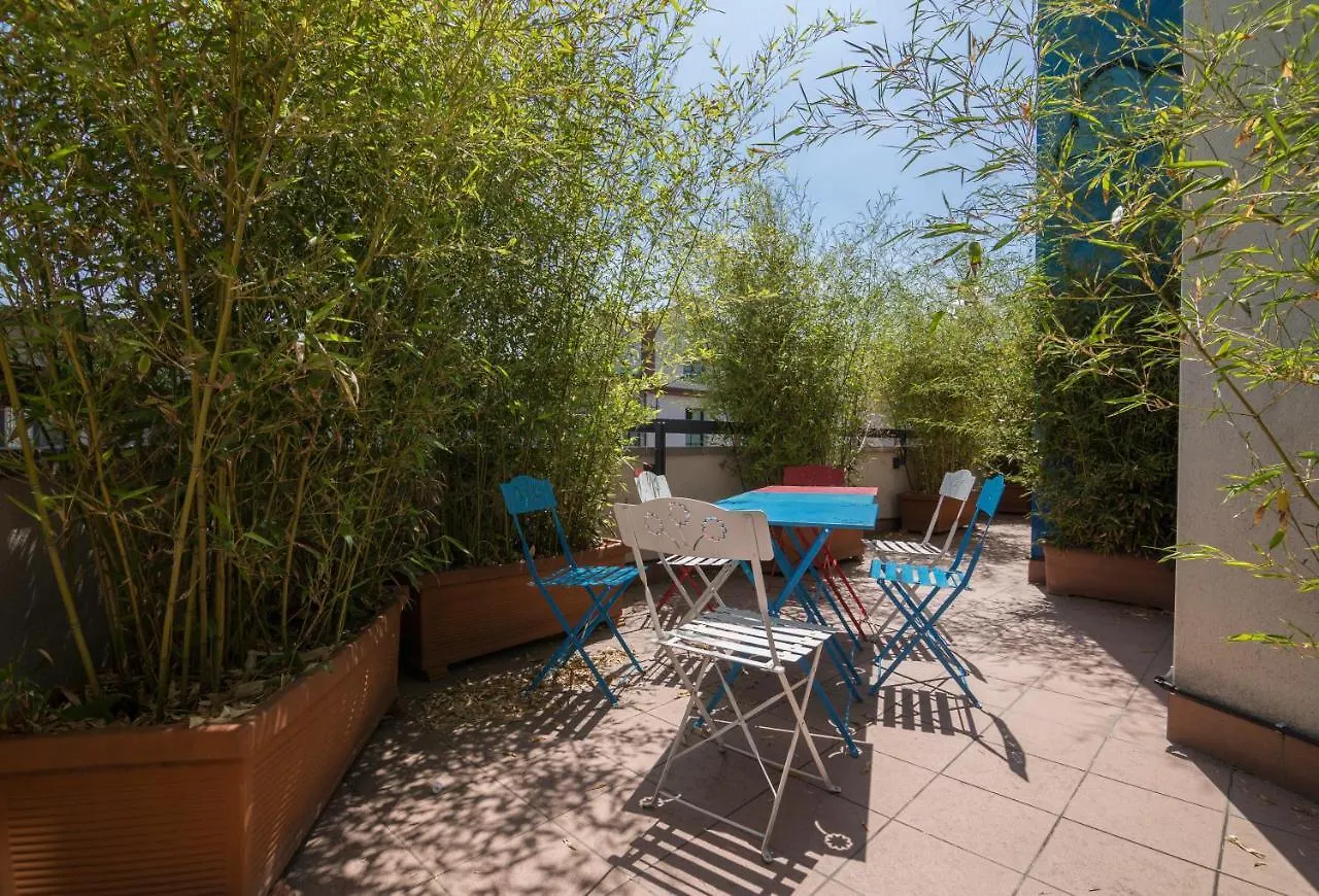 La Cordata Accommodation - Zumbini 6 Milano Aparthotel