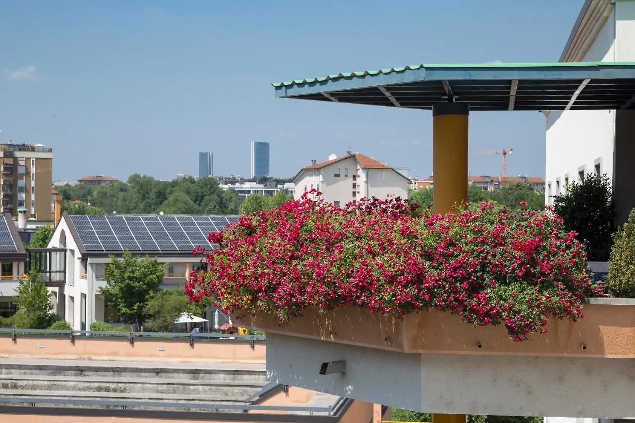 La Cordata Accommodation - Zumbini 6 Milano