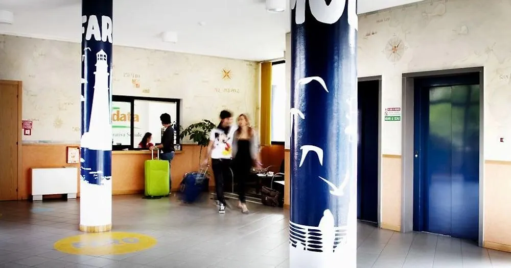 La Cordata Accommodation - Zumbini 6 Milánó