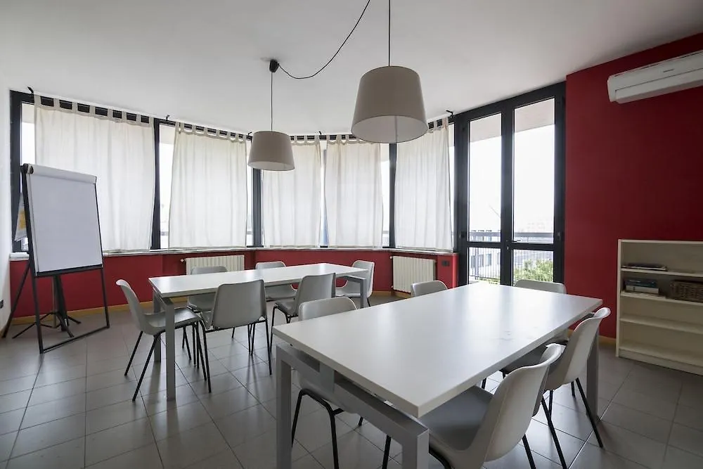 Apartmanhotel La Cordata Accommodation - Zumbini 6 Milánó