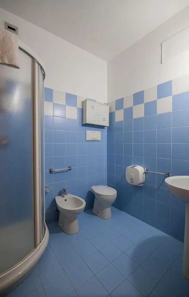 La Cordata Accommodation - Zumbini 6 Milánó 3*,  Olaszország
